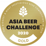 asia beer challenge
