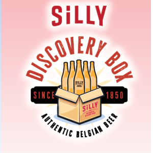 Silly Discovery Box