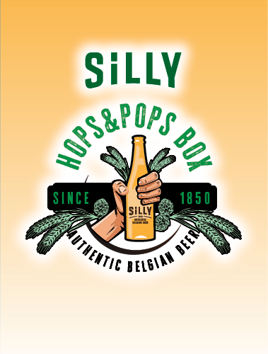 hops pops box silly