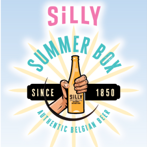 Silly Summer Box