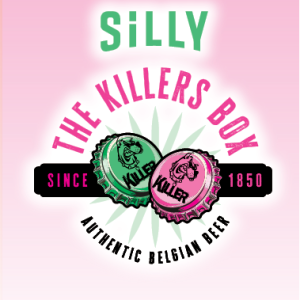 Silly Killers Box