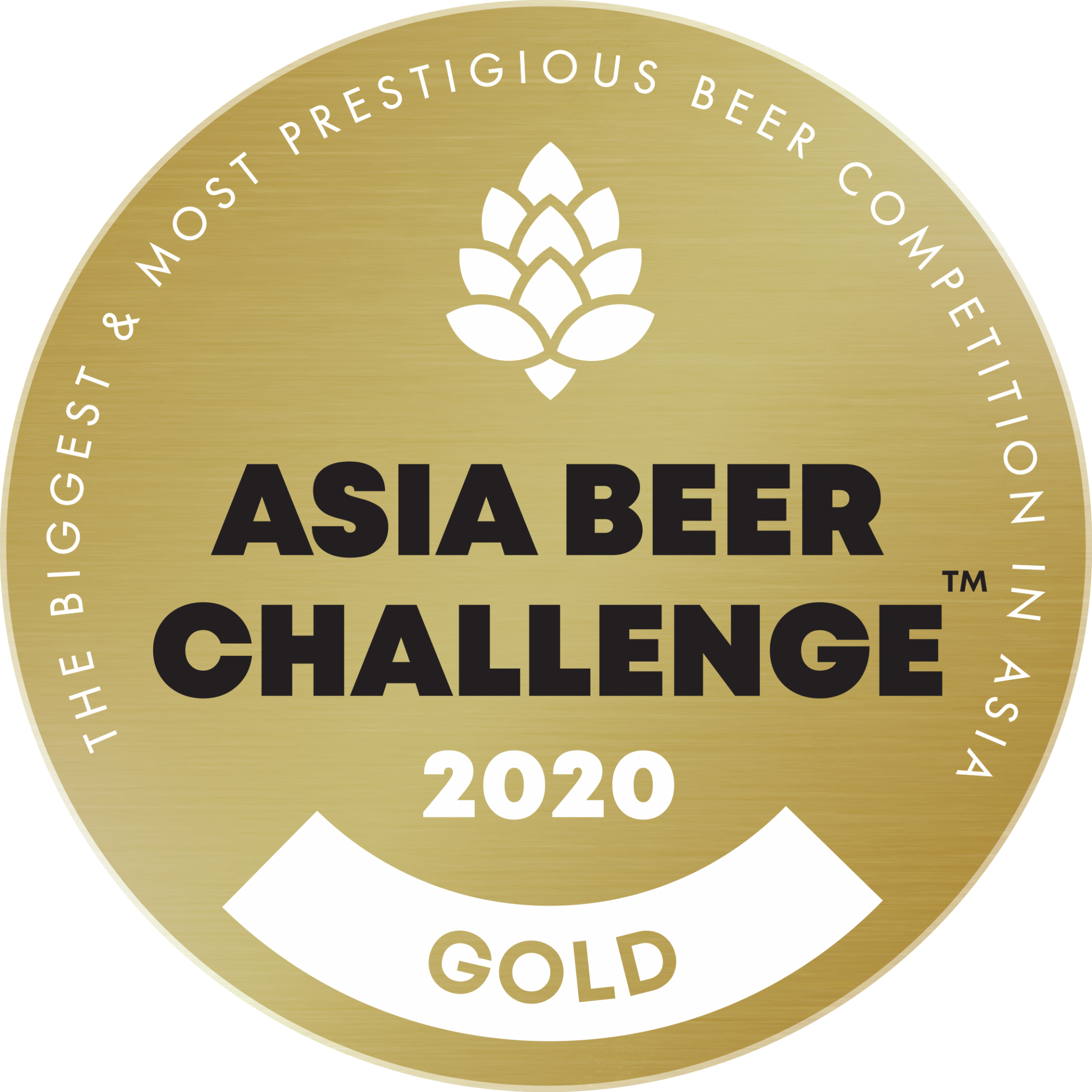 asia beer challenge