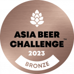 asia beer challenge