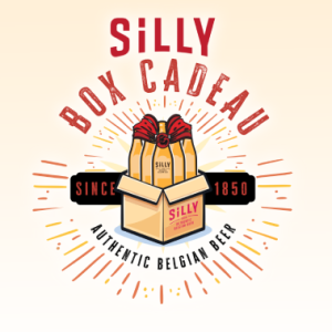 Silly Box Cadeau