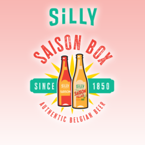 Silly Saison Box